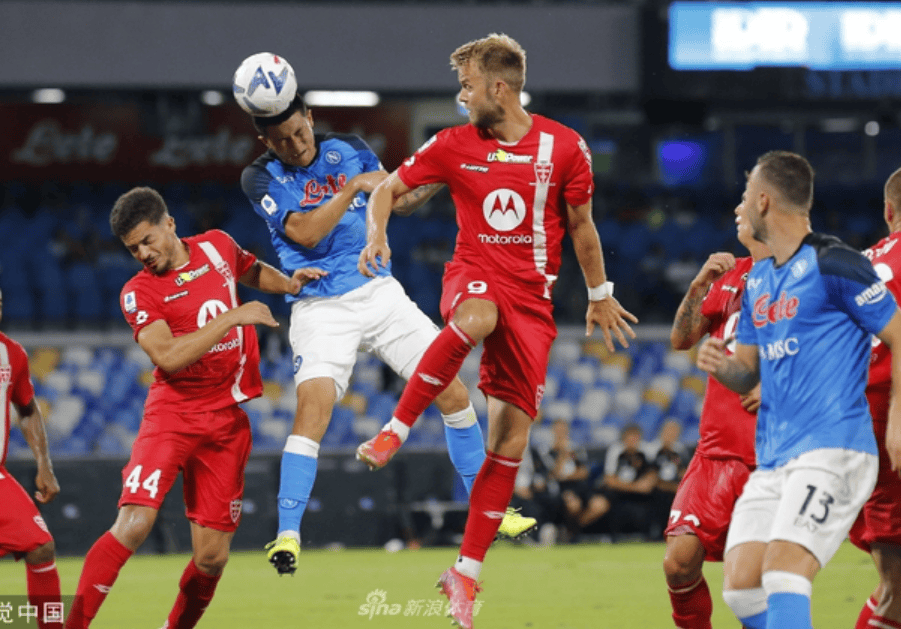 意甲：罗马VS那不勒斯——赛前深度剖析与比分前瞻