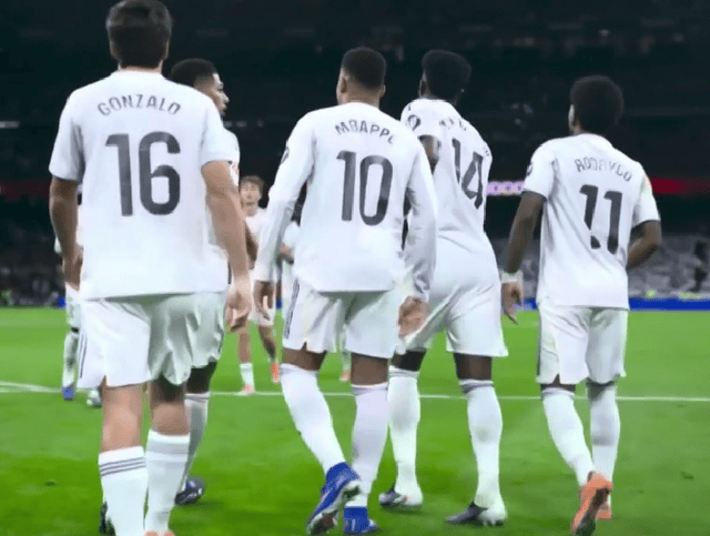 阿隆索后怕！皇马24岁巨星助攻+造点，3场首发造4球，还好他没走