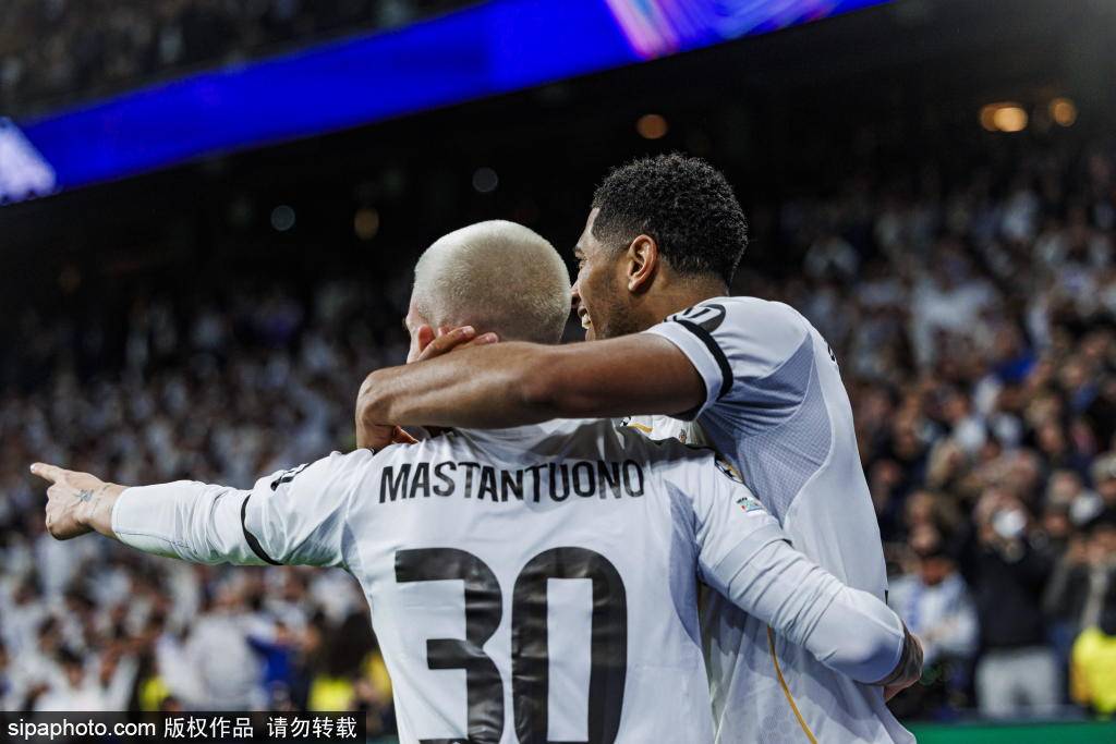 皇马主帅：我不认为穆里尼奥能让我惊讶——伯纳乌前的微笑与警惕