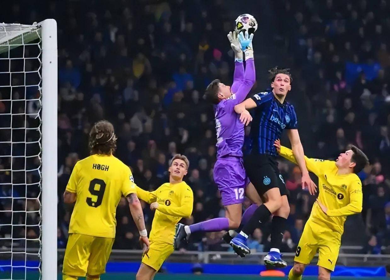 国米欧冠惨败损失惨重！法国国脚恐被出售，齐沃却迎三大利好，帅位稳固