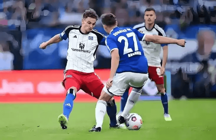 周六013德甲焦点！海登海姆保级死磕，霍芬海姆客场冲欧冠谨防爆冷？