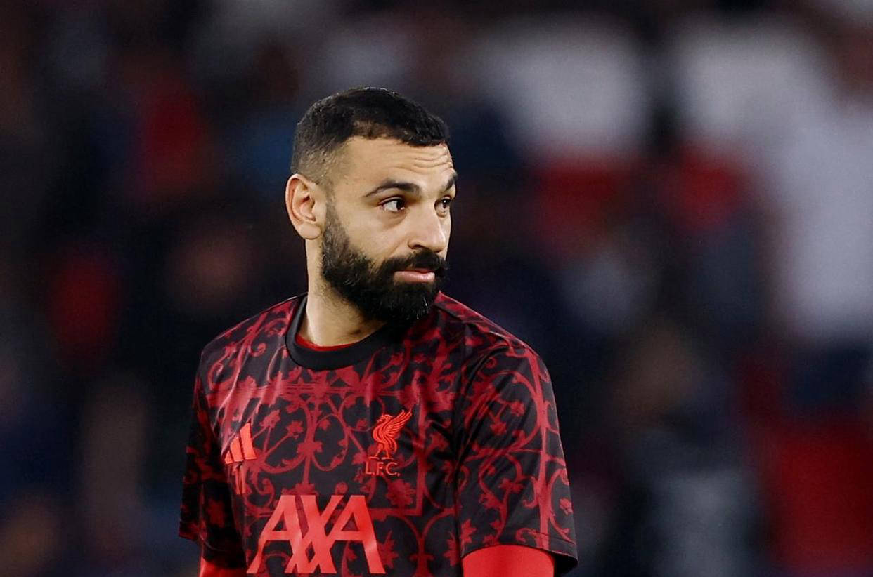 欧冠首回合：利物浦遭遇重创，0-2不敌法甲豪门，出局形势严峻